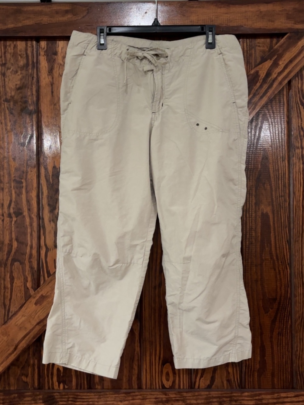 Columbia Women's Hiking Capris